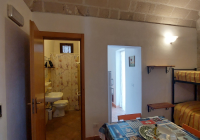 Casa Vacanze Villetta Oasi Verde